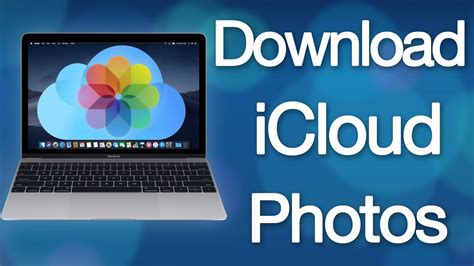 How to download all photos from google photos to pc/mac. How to Download All iCloud Photos At Once on Windows 10/8 ...