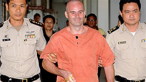 Thai Court Jails Paedophile News Al Jazeera