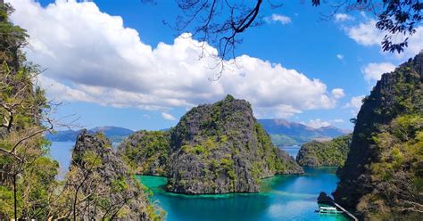 Coron Palawan In The New Normal Travel Requirements The Pinoy