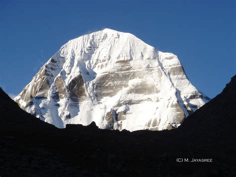 Kailas Yatra With Jayasree Mount Kailas Manasarovar Yatra Information 2015