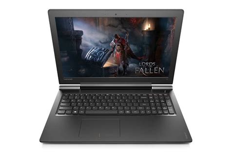 Lenovo Ideapad 700 15 I54gb1000win8x Gtx950m Czarny Notebooki