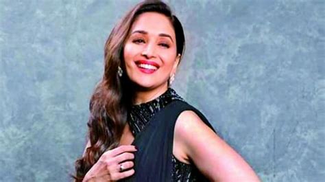 Madhuri Dixit Talks About Her Latest Debut And More