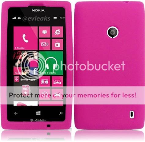 For Nokia Lumia 521 Silicone Gel Skin Flexible Grip Case Soft Cover Ebay