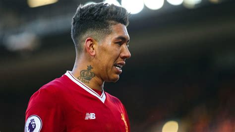 Roberto Firmino 2018 Wallpapers Wallpaper Cave