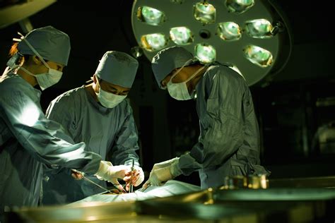 Top 10 Most Expensive Medical Procedures