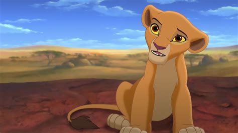 Watch The Lion King 2 Simbas Pride With Bonus Content Prime Video