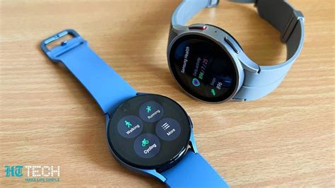 Best Smartwatches With Sleep Tracker Apple Watch 8 Samsung Galaxy