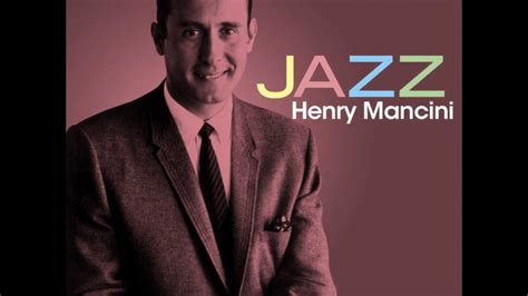 Henry Mancini - Whistling Away The Dark - YouTube
