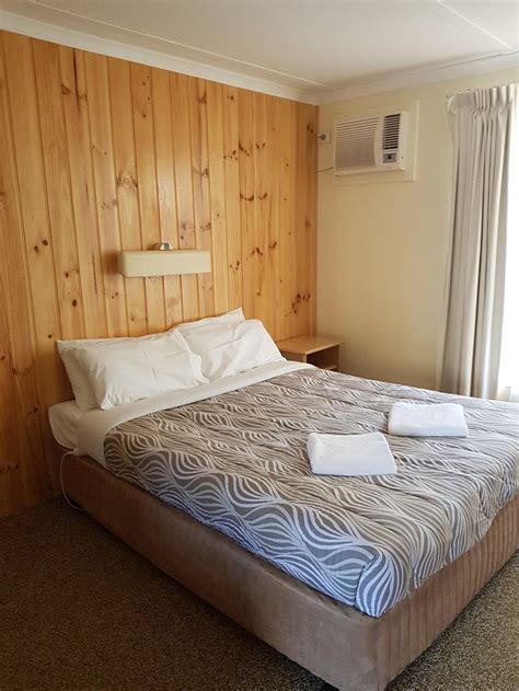 Snowy River Lodge Motel Newmerella Australie Tarifs 2024