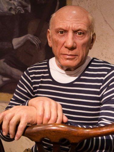Oablo Picasso : picasso, pablo mousquetaire à la ||| figures ||| sotheby's ... / Пикассо, пабло ...