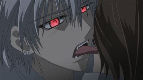 Anime Pfp Vampire Knight Pin On Manga If You Wish To Support Us