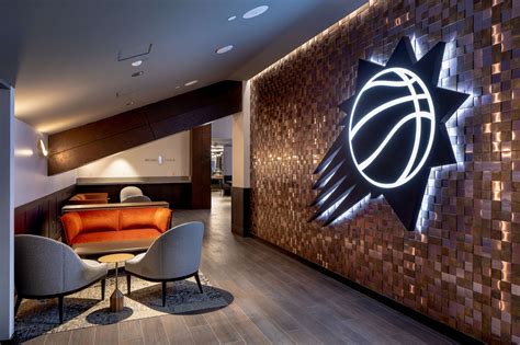 Learn more about our phoenix suns arena location. Phoenix Suns Arena Modernization - HOK