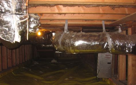 Benefits Of Mobile Home Ductwork Sealing Aeroseal