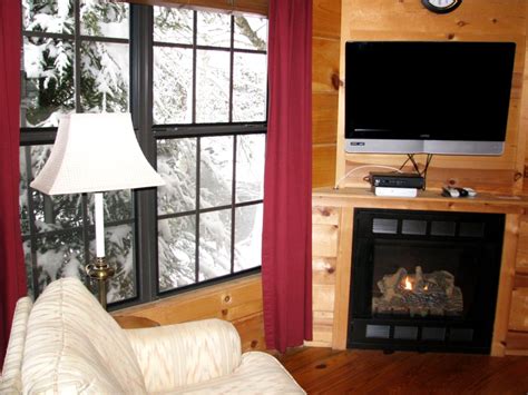 Maybe you would like to learn more about one of these? Linville River Log Cabins - 12 Photos - Vacation Rentals ...
