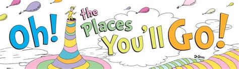 Blog Oh The Places Youll Go — Next Generation Core