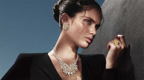 Graffs New High Jewelry Collection Is Celestial Inspired National
