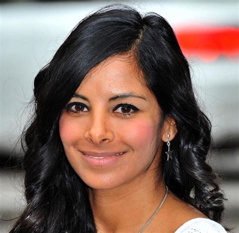 Ein privater einblick in das leben der schönen medienfrau: Spruch des Tages: Collien Ulmen-Fernandes über ihren Red ...
