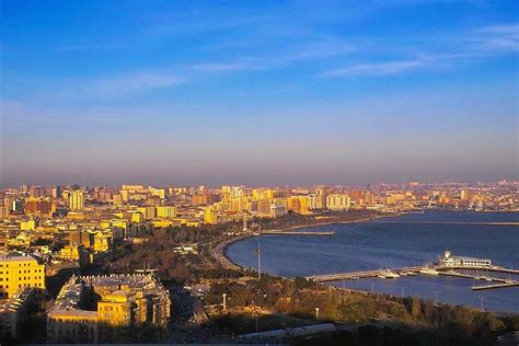 15 Best Places To Visit In Azerbaijan The Crazy Tourist