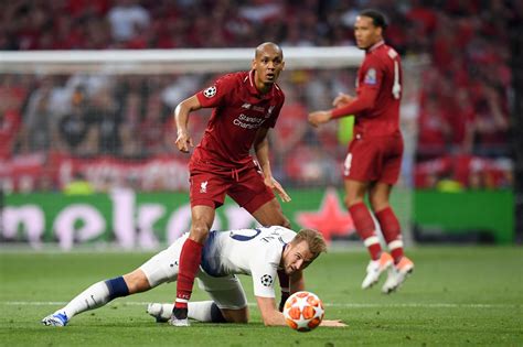 Liverpool vs. Tottenham: Champions League final score, live updates