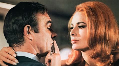 You Only Live Twice Bond Girl Karin Dor Dies Ents And Arts News Sky