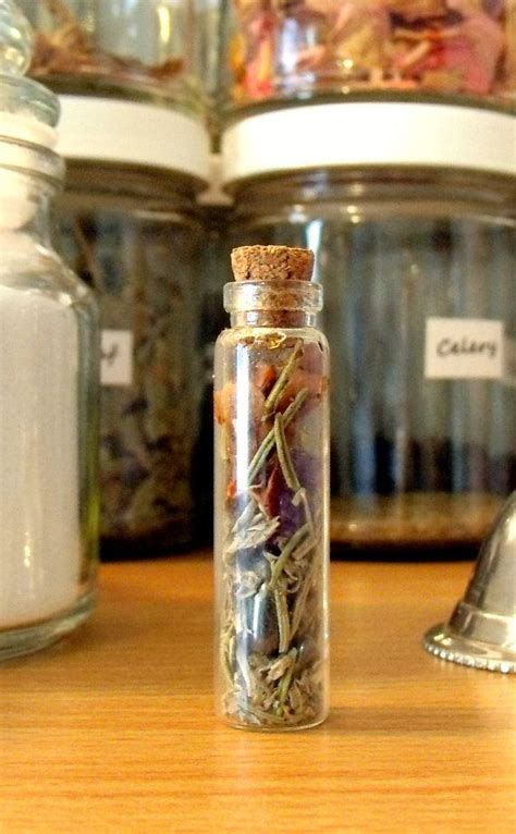 Forty is the proper way to spell the number, and fourty is how do you spell $50? Witch's Spell Bottle for Banishing Negative Energy by ...