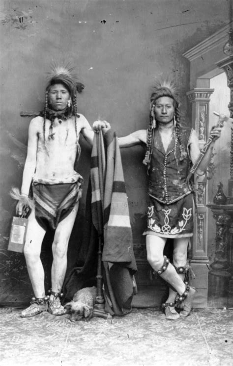 Nar Orse And Edge Yo Go Shoshone Men 1884 Native American Cherokee Native American Powwows