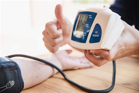 Blood Pressure/Blood Sugar Screenings | St. Margaret's Health