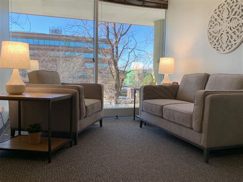 Therapy Office Space For Rent In Denver Colorado Coworking Space For