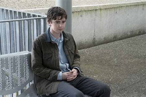 Synopsis:shaun murphy, a young surgeon with autism and savant syndrome, relocates from a quiet country life to join a prestigious hospital surgical unit. THE GOOD DOCTOR Series Trailer, Promos, Featurettes ...