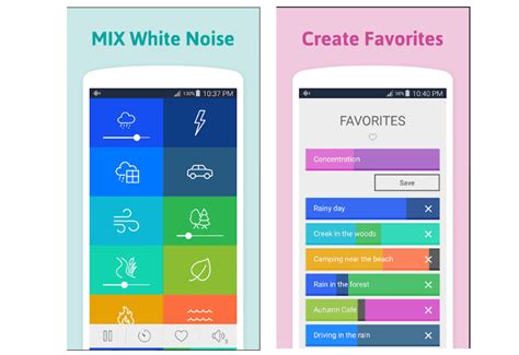 A simple noise gate app intended for use with voips like skype. 11 Best white noise apps for Android & iOS | Free apps for ...