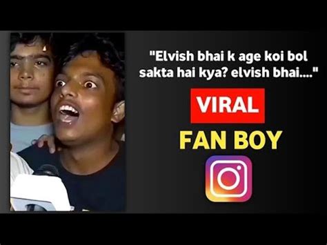 Elvish Bhai Ke Aage Meme Review Elvish Yadav Fan Meme Shorts