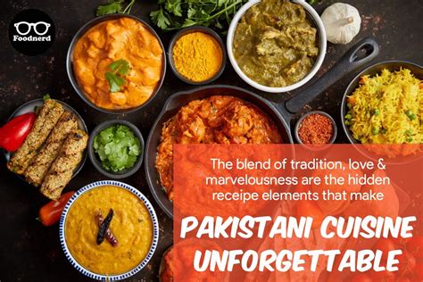 Introduction To Pakistani Cuisine