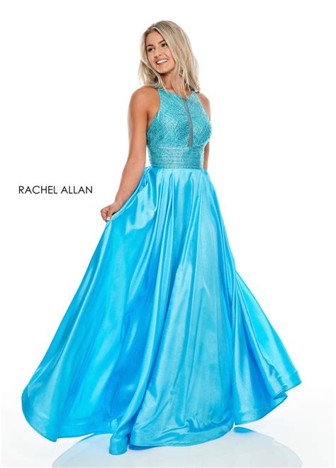 Rachel Allan Prom 7116 Welcome To Chantilly Bridal Serving South