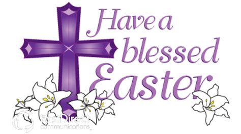 Searching for easter messages to send your friends and family? Happy Easter! - Saint James School - Biddeford, Maine