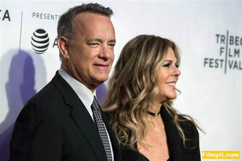 Tom Hanks Wiki Height Weight Age Wife Biography And Quotes