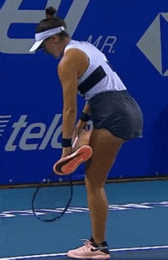 Bianca Andreescu Sexy Tennis Bitch Pics Xhamster Hot Sex Picture