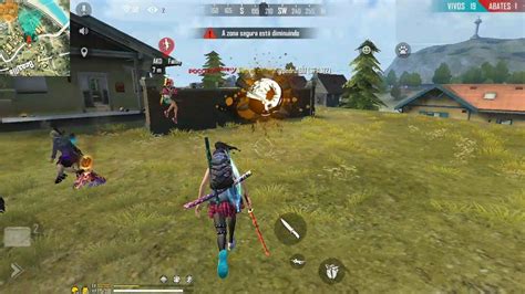 But this time, the admin will try to share about. Inspiration RUOK FF 🇹🇭♥️🇧🇷 - Free Fire Highlights - YouTube