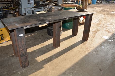 Round Rock Welding Supply Round Rock T Large Welding Table