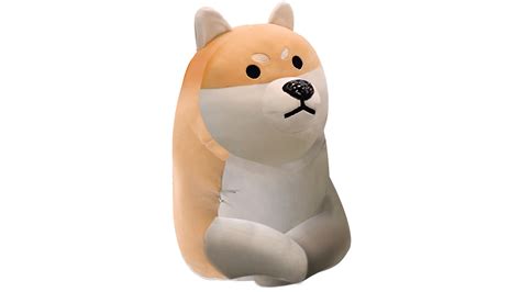 Le Doge Plush Has Arrived Rdogelore Ironic Doge Memes Know Your