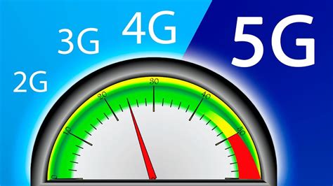 What Are The Main Differences Between 3g And 4g Networks Bullfrag