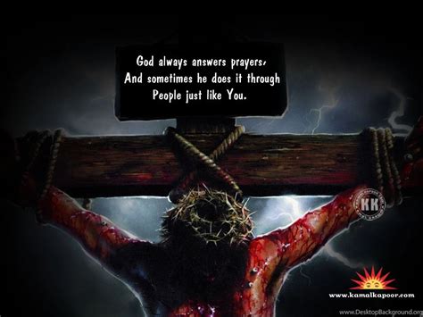 Cool Jesus Cross Wallpapers Desktop Background