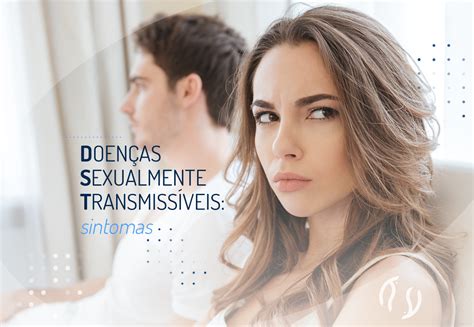 Doenças sexualmente transmissíveis sintomas Dr Luiz Flávio