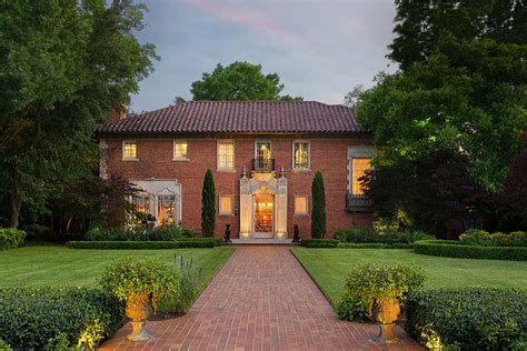 The 10 Most Beautiful Homes In Dallas 2019 D Magazine 18新利网址官网