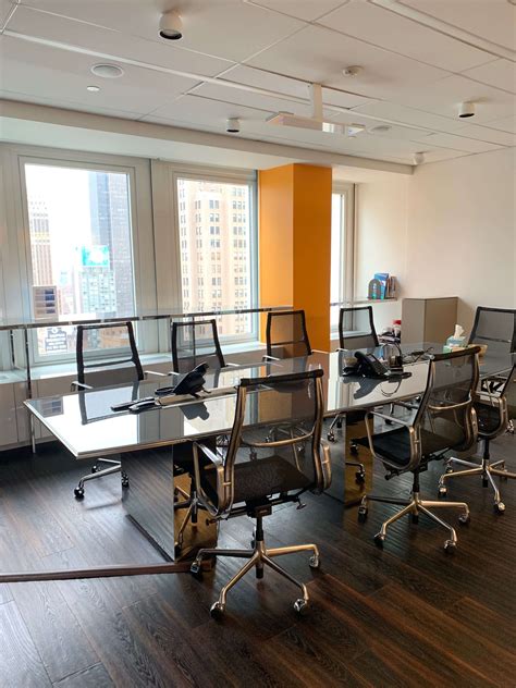 New Sublease Perfect For Tech Companies 12630 Rsf Tech Office