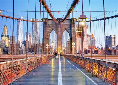 New Yorks Most Iconic Tourist Attractions Ranked New York Tourist