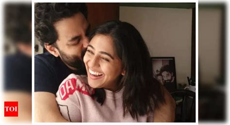 Mrunmayee Deshpande Wishes Her Hubby Swapnil Rao His Birthday With An Adorable Post Marathi