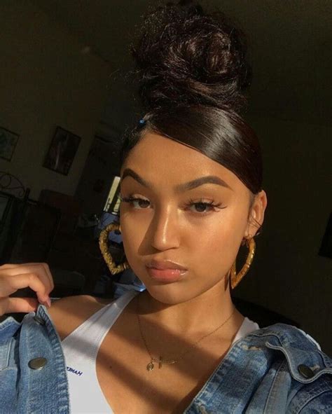 Pin By ⋆🧚🏾‍♀️𝐵𝒽𝒶𝒹 𝒢𝒾𝓇𝓁 𝑅𝓊𝓉𝒽 🤸🏾‍♀️⋆ On нαιя Gσαℓѕ Baddie Hairstyles
