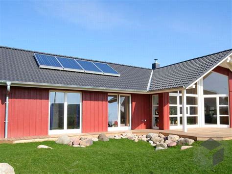 Wir sind ein im norddeutschen raum tätiges. Einfamilienhaus Natalie (KfW-Effizienzhaus 40) von Dammann ...