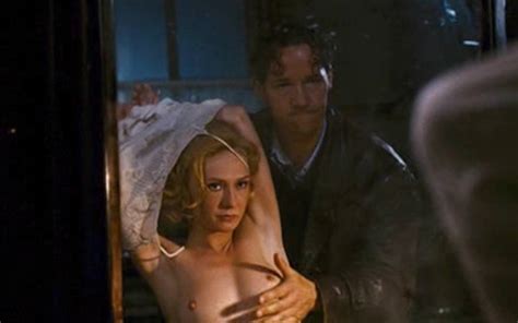 Carice Van Houten Nude Sexy Scene In Black Book Movie Free Video