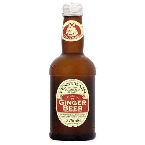 Ginger Beer Healthy Beer Ginger Beer Beer